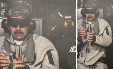 Arrestimi i Nicolas Maduro/ Shtëpia e Bardhë njofton se Donald Trump do të takohet me ushtarët e përfshirë në operacion