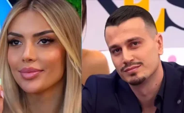 Qëndrimi i ftohtë ndaj Mateos, a ka Brikena një lidhje jashtë? Ja si qëndron e vërteta