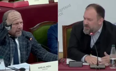 Përplasje në Komisionin e Reformës Territoriale/ Mziu: Po bëni autogol me afatet, Mazniku: Proces teknik, s’është procedurë