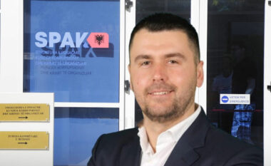 Dënohet me burg kryebashkiaku socialist Edison Memolla