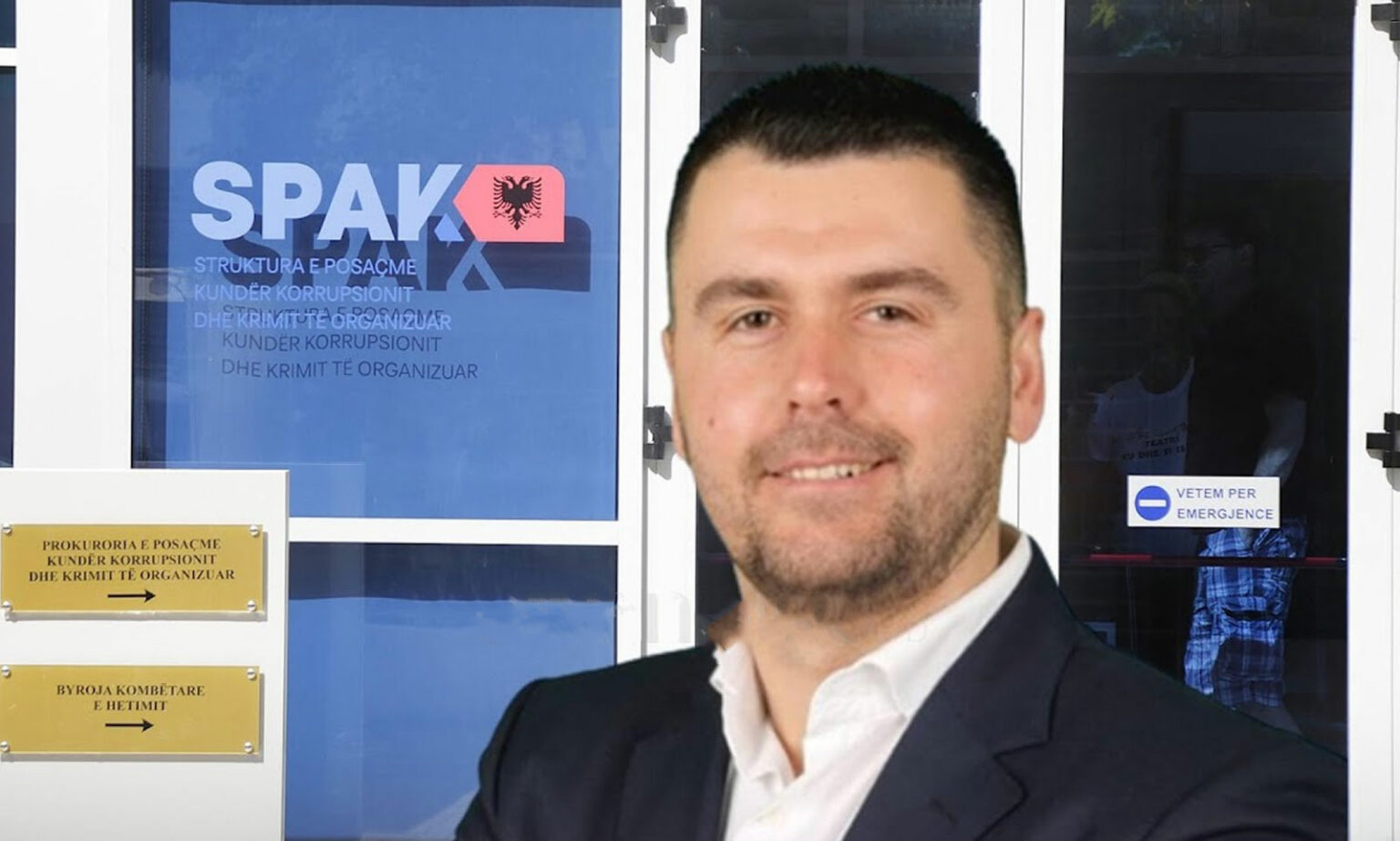 Dënohet me burg kryebashkiaku socialist Edison Memolla