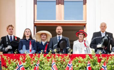 Skandale të shumta për familjen mbretërore të Norvegjisë, Princesha Mette-Marit nën akuzë për lidhjet me Jeffrey Epstein, i biri për përdhunim