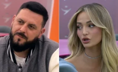 “Fitohet me pak fytyrë, je kurdisur…”- Debatet e para mes Selin dhe Mirit: Kafen në Myslym Shyr do e pimë…