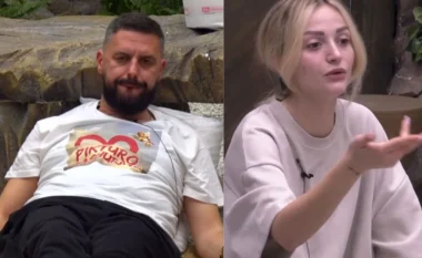 Kriset marrëdhënia Miri-Selin, banorja: Loja fitohet me pak fytyrë, ti je i kurdisur