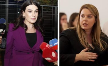 Hetimi i AKSHI-t, Apeli i Posaçëm shqyrton nesër masat për Mirlinda Karcanaj dhe Hava Delibashin