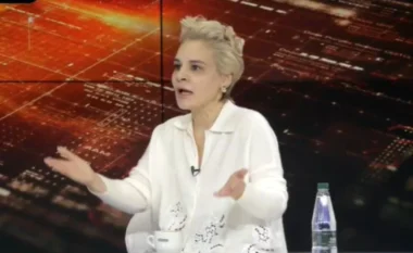 Monika Kryemadhi: Burgosja e Metës është marrëveshje e dy partive të mëdha