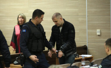 Vrasja e Liridona Ademajt/ Naim Murseli kërkon të flasë me fëmijët, i refuzohet komunikimi me Behgjet Pacollin