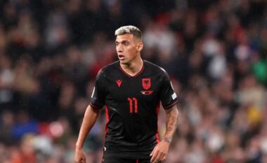 Orët e fundit të merkatos, Myrto Uzuni kërkohet në Europë nga trajneri që “rilindi” yllin e Kombëtares