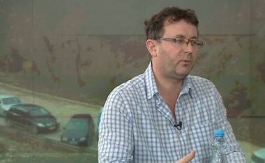 “Tuneli i Murrizit, rrezik! Çarjet vijnë për shkak të kushteve të ndërtimit” -Inxhinieri Nazarko: Rrëshqitjet në aksin Librazhd-Përrenjas të provokuara nga dora e njeriut