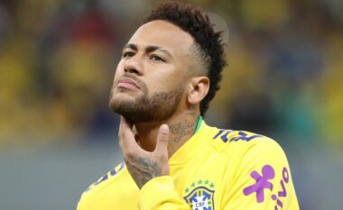 Deklarata e Neymar trondit tifozët: Mund të lë futbollin..
