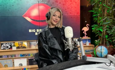 Konfirmohet banorja më e re e Big Brother VIP 5, kush është modelja 23-vjeçare që do i bashkohet shtëpisë më të famshme këtë të shtunë