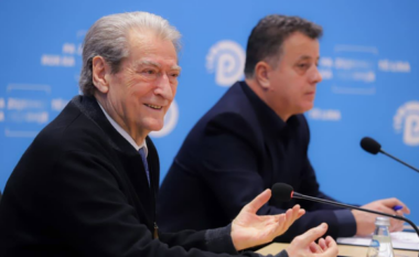 Flamur Noka: 10 shkurti po afron, rrëzimi i narkoregjimit shpëton Shqipërinë nga shpopullimi total