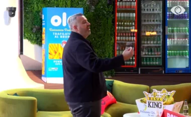 “Familja ime i ka dhënë bukë”/ Rogerti për Selinën: Kam shumë gjëra që s’dua t’i përmend, turp