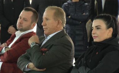 Konflikti Pacolli–Ademi paralizon Aeroportin e Vlorës: Përplasja zhvendoset te Duty Free