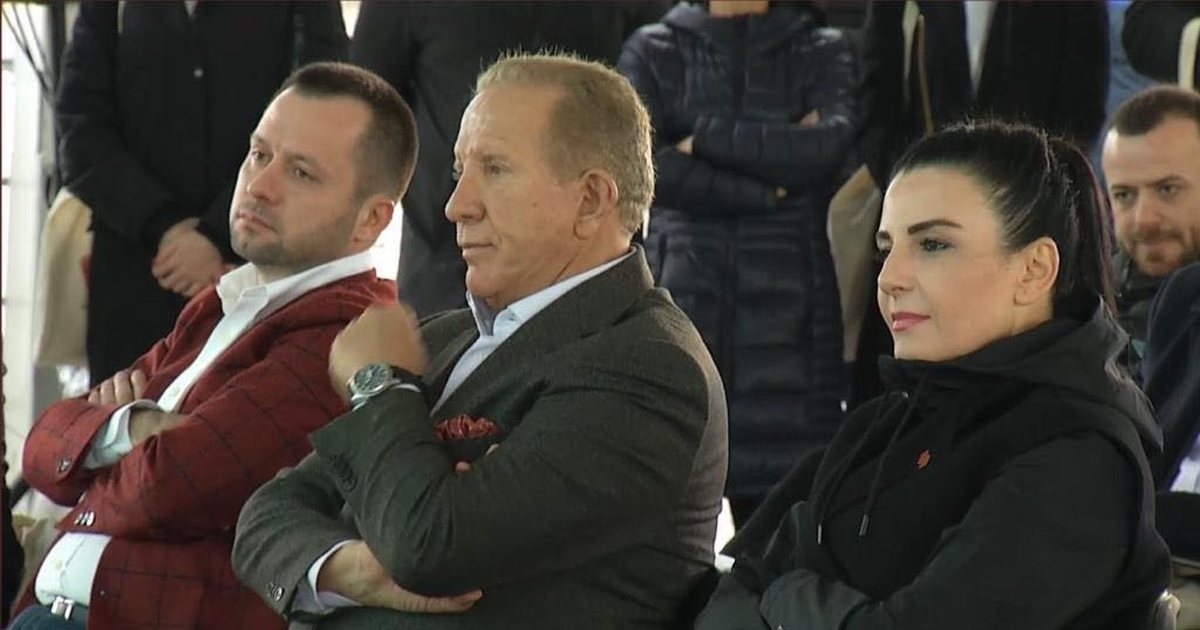 Konflikti Pacolli–Ademi paralizon Aeroportin e Vlorës: Përplasja zhvendoset te Duty Free