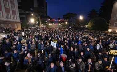 Nesër protesta kombëtare e PD/ Policia plan masash: Kufizim i qarkullimit në këto akse rrugore