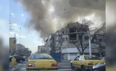 Izraeli sulmon Iranin, shpërthime në Teheran, shpallet gjendje emergjence (VIDEO)