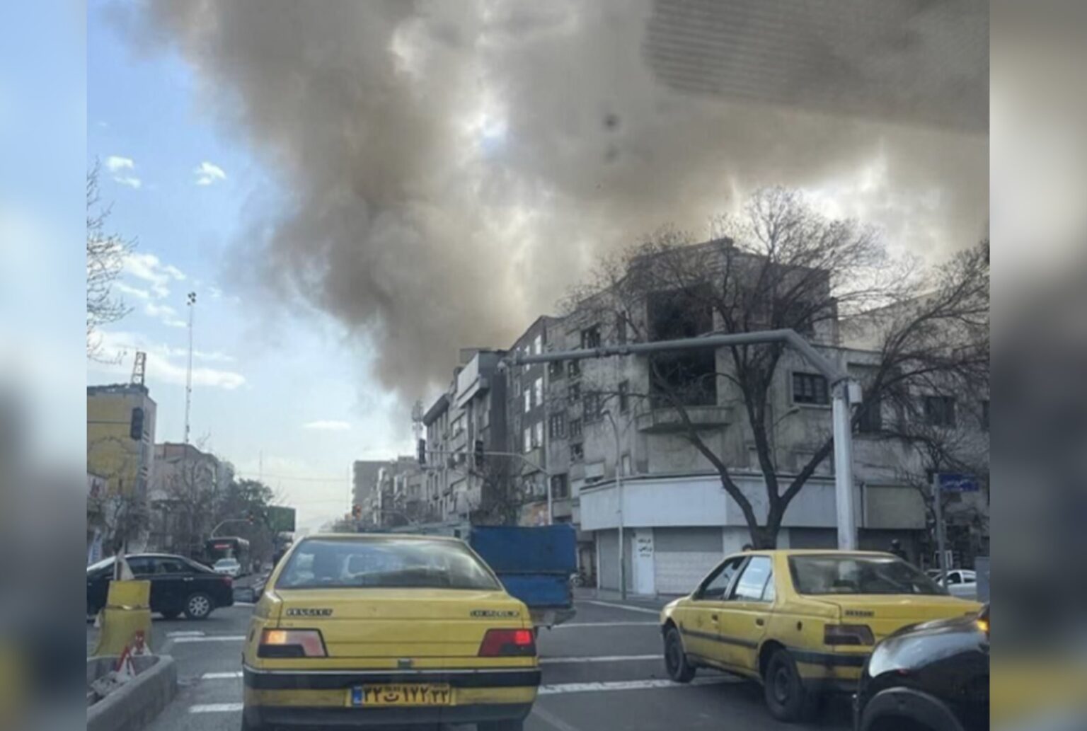 Izraeli sulmon Iranin, shpërthime në Teheran, shpallet gjendje emergjence (VIDEO)