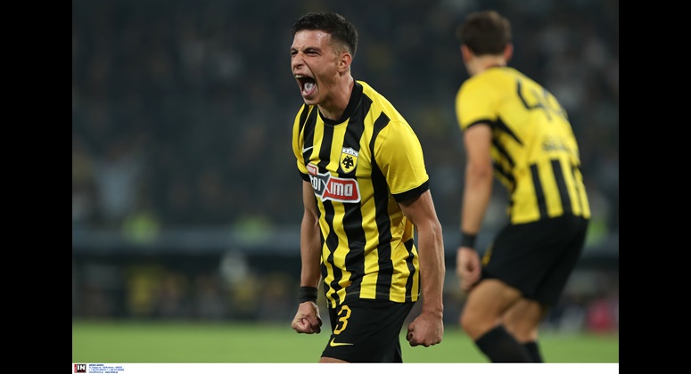 Silvinjo kërkon të “blindojë” prapavijën, titullari i AEK-ut ka vendosur të përfaqësojë Shqipërinë