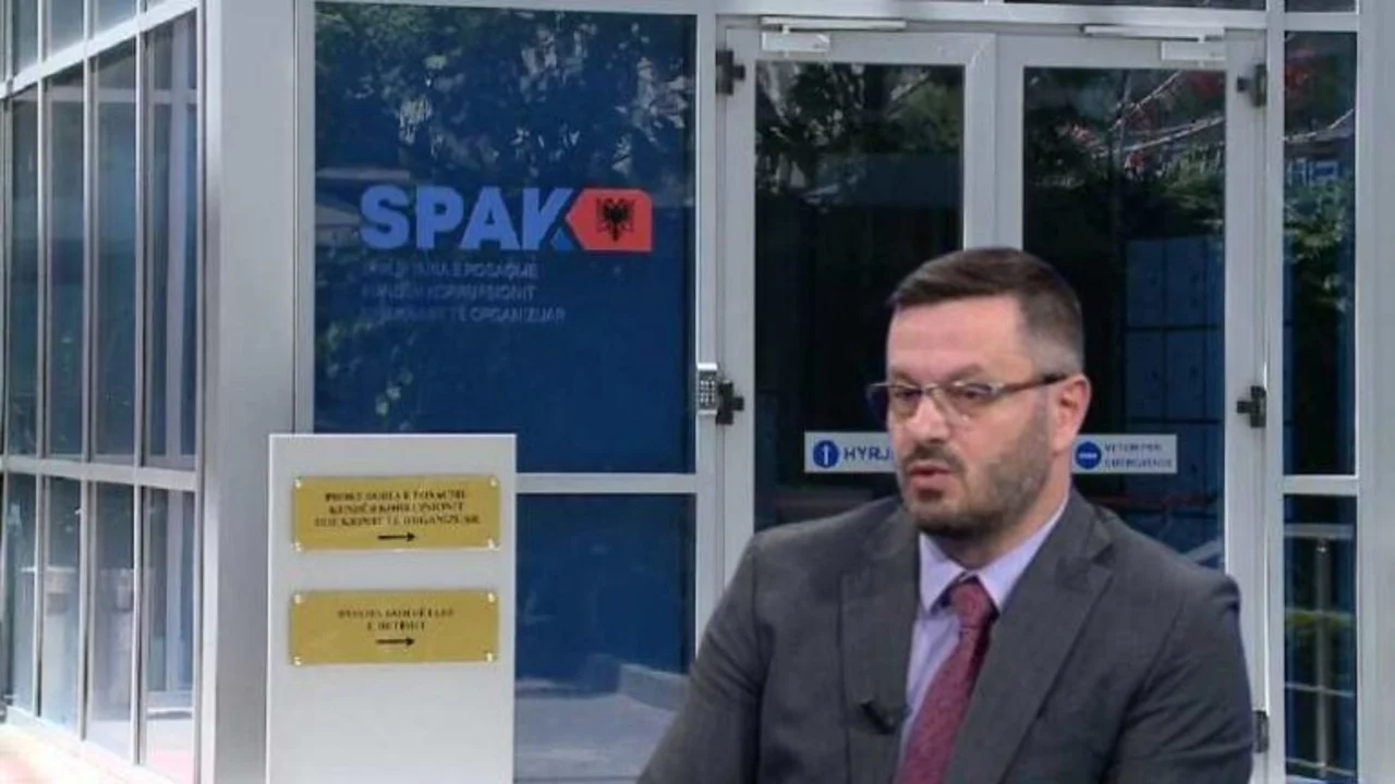 Kërkoi përjashtimin e gjyqtares/ Plarent Ndrecës i rrëzohet kërkesa në GJKKO, vijon përballja me akuzat për tendera