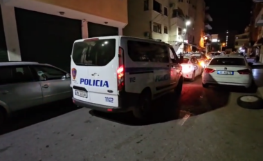 Plagosja me armë zjarri në Tiranë/ Policia zbardh dinamikën e ngjarjes: 18-vjeçarja u vetëqëllua, arrestohen dy persona