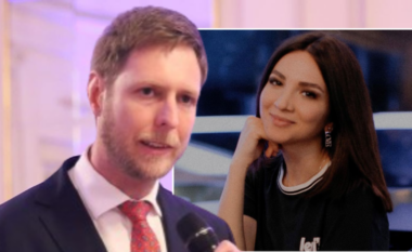 Princ Leka pritet të bëhet sërish baba, zbulohet gjinia