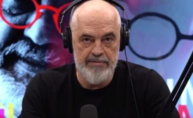 Pagat e gjyqtarëve/ Rama: Kërkojnë qiqra në hell, Shqipëria s’është kasta e tyre