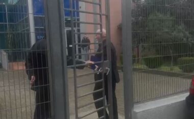 I doli emri në dosjen e Ballukut, biznesmeni Ram Geci paraqitet në SPAK (VIDEO)