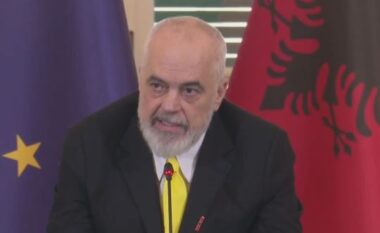 Një ditë pas ndryshimeve në qeveri, Rama mblodhi për 30 minuta kabinetin, Balluku, Vengu dhe Spiropali nuk ishin të pranishëm