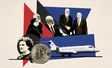 BIRN: Rama në Izrael me avionin privat të sekuestruar nga ish-miliarderi i kriptovalutave