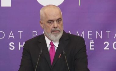 Pezullimi i Ballukut/ Rama: Gjyqësori rrezikon të gjymtojë aftësinë e pushtetit ekzekutiv dhe legjislativ, kësaj i thonë “hapu dhe”