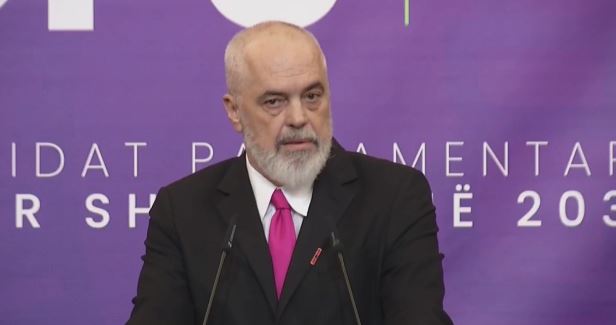 Pezullimi i Ballukut  Rama  Gjyqësori rrezikon të gjymtojë aftësinë e pushtetit ekzekutiv dhe legjislativ  kësaj i thonë  hapu dhe 