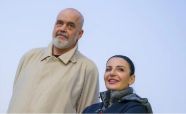 SPAK kërkon ta arrestojë për abuzimet miliona euro me tenderat/ Rama: E hodha kategorikisht poshtë dorëheqjen e Belinda Ballukut, e paraqiti tre herë