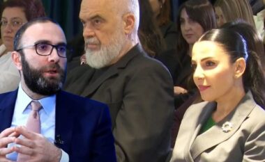 “Sa herë ka skandal, sakrifikohet një ministër”, Bardhi: Balluku simboli më i dukshëm i sistemit keqbërës! 10 shkurti, protestë kundër Ramës