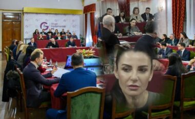 SPAK kërkon autorizim nga Kuvendi për arrestimin e Ballukut, Grupi i PS mblidhet të enjten për vendosur për votimin