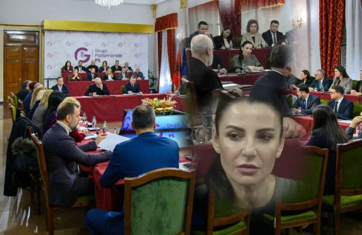 SPAK kërkon autorizim nga Kuvendi për arrestimin e Ballukut, Grupi i PS mblidhet të enjten për vendosur për votimin