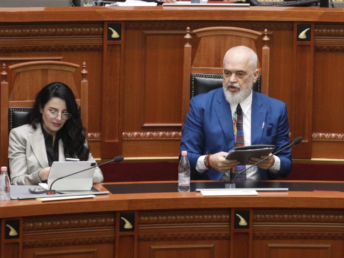 “Shkarkimi i Ballukut mes presionit të drejtësisë dhe vendimit politik”/ Analiza e DW: SPAK i ka kërkuar Kuvendit heqjen e imunitetit për të vijuar me procedurat penale