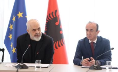 “Kur ishte në Parlament, s’më ka kursyer asgjë”- Kryeministri Rama sfidon Dashnor Sulën: Tani të shohim si do ta bëjë detyrën, ne nuk na ka lënë gjë pa thënë