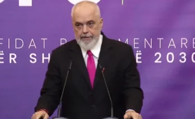 Edi Rama ndryshon ministrat/ Ikën ministri i Drejtësisë, Llamallari tek Ministria e Brendshme! Shkarkohet Pirro Vëngu