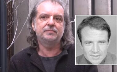Ndarja nga jeta e aktorit Fitim Makashi/ Përlotet djali i tij Redoni: Më duket si një ëndërr, sa herë kthehej nga Amerika e shihja më të plakur…