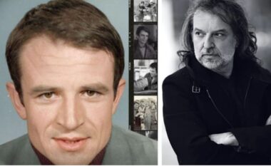 Redon Makashi falenderon për mesazhet pas humbjes së të atit: Secili prej jush na e lehtësoi sadopak dhimbjen