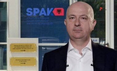 Do pastronte 18.3 mln euro të mafias italiane, SPAK kërkon 13 vite burg për biznesmenin Rezart Taçi