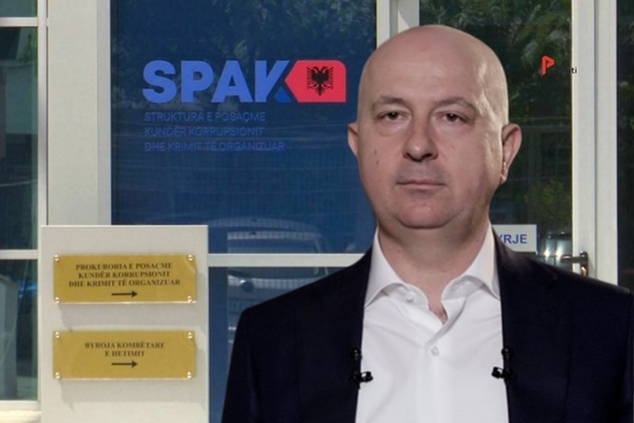 Do pastronte 18.3 mln euro të mafias italiane, SPAK kërkon 13 vite burg për biznesmenin Rezart Taçi