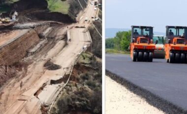 Rreth 3.8 miliardë euro për rrugët, por cilësia në kolaps! Investimet e reja të bëra vitet e fundit po shkërmoqen