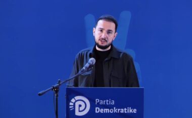 “PD ka humbësa serialë që bëhen deputetë prej ’96”, Salianji: Berisha të dorëhiqet, e ka në statut! Nuk më keqpërdor dot as ai, as Rama