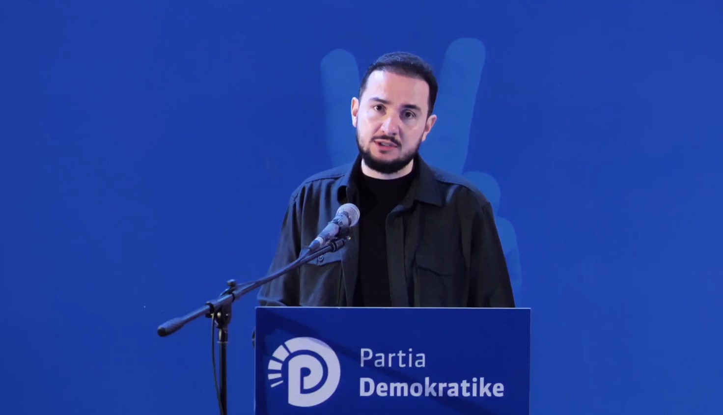 “PD ka humbësa serialë që bëhen deputetë prej ’96”, Salianji: Berisha të dorëhiqet, e ka në statut! Nuk më keqpërdor dot as ai, as Rama