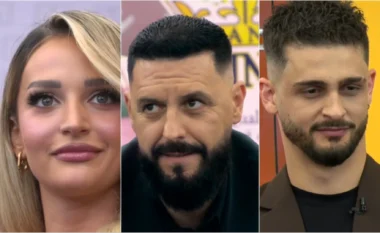 Si e priti Miri darkën romantike mes Selin dhe Gimbos/ Banori: Afrohen më shumë vetëm për të parë reagimin tim