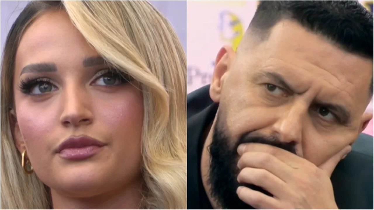  A ke pasur ndjenja për mua    Miri pyet Selin  ja si i përgjigjet banorja në Prime