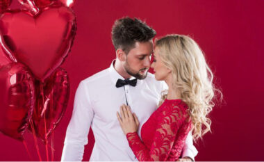 Dashuri, rikthime dhe surpriza/ Astrologia e njohur paralajmëron ndryshime të mëdha për këto shenja në Shën Valentin