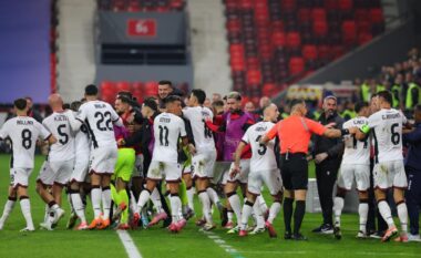 Rruga drejt EURO 2028 nis që sot, Shqipëria njeh rivalët në Ligën e Kombeve me ndryshimin historik